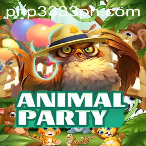 Discover the Exciting World of AnimalParty: A Unique Gaming Adventure