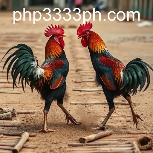 Cockfighting: The Unyielding Tradition