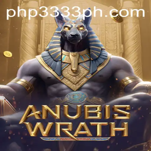 AnubisWrath: A Mythical Journey into Ancient Egypt