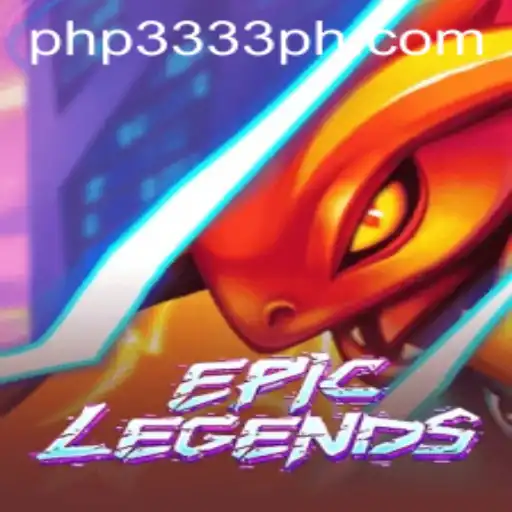 Discover the Thrilling World of EpicLegends: An In-Depth Guide