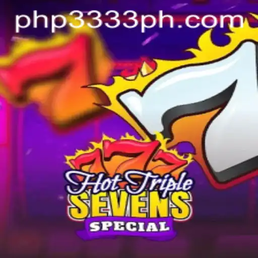 Unveiling the Excitement of HotTripleSevensSpecial
