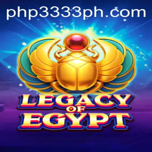 Legacy of Egypt: A Slot Game Journey Through Ancient Civilization