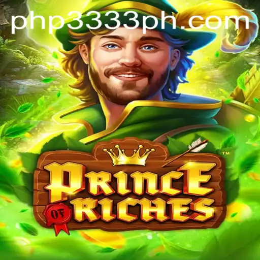 PrinceOfRiches: Dive into a World of Wealth and Strategy